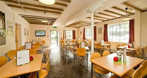 YHA Ironbridge Coalport