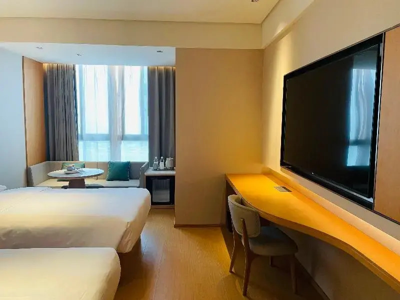 Ji Hotel Dongtai