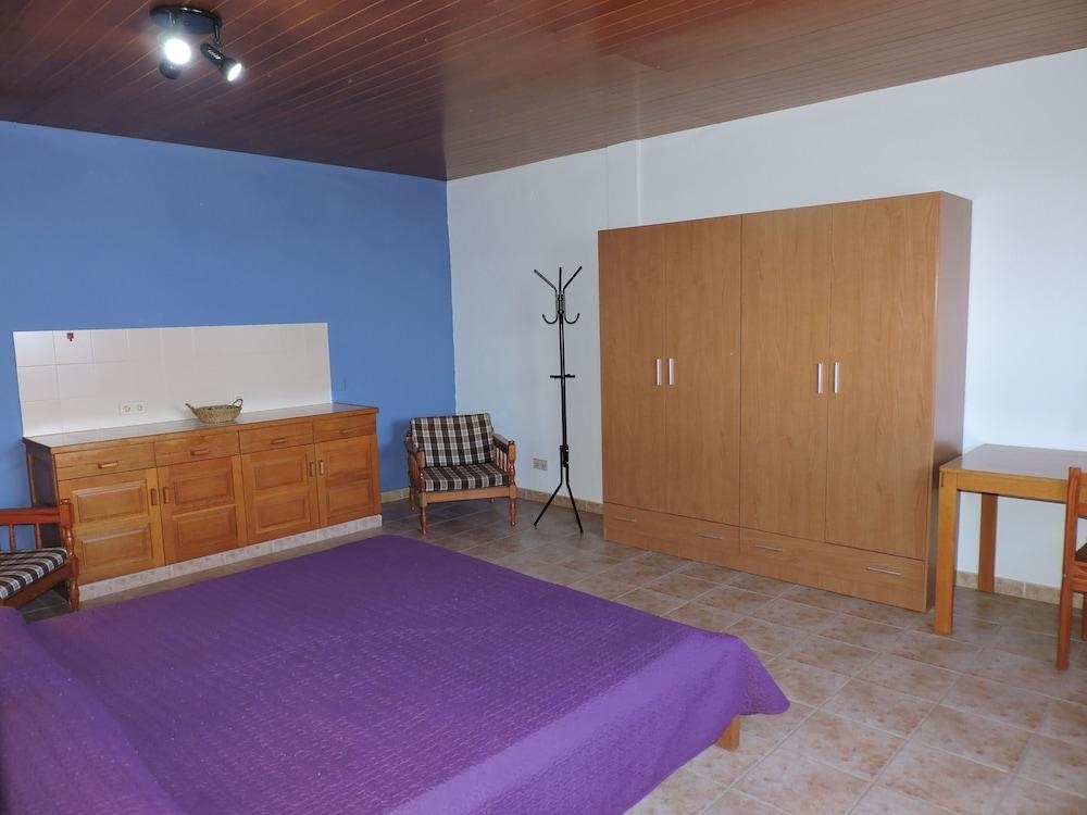 Apartamentos Montebreña