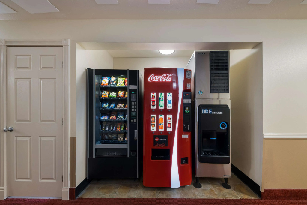 Best Western Salinas Valley Inn & Suites