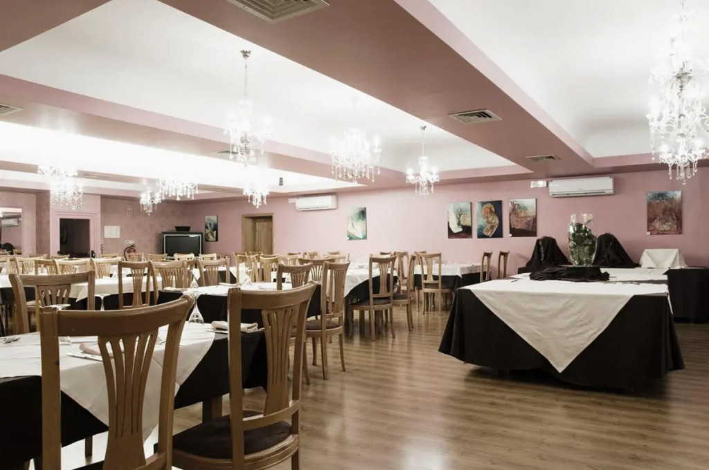 Hotel Castrum Villae by Walk Hotels