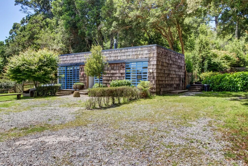 Cabaña Rústica en Puerto Varas