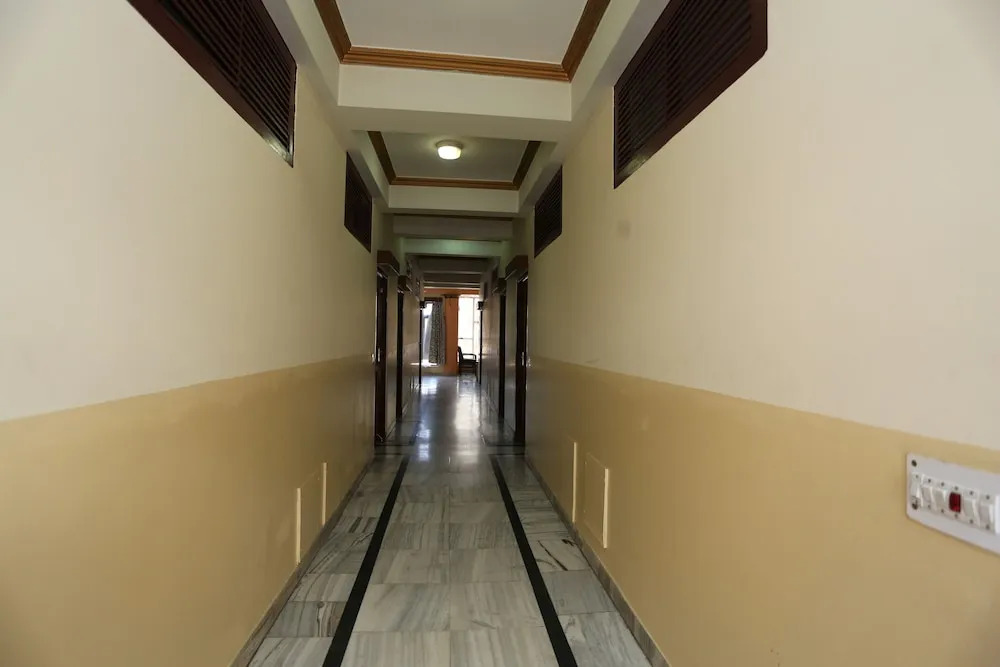 Hotel New Mamta