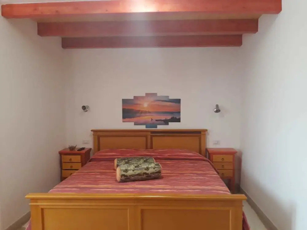 B&b Gennargentu