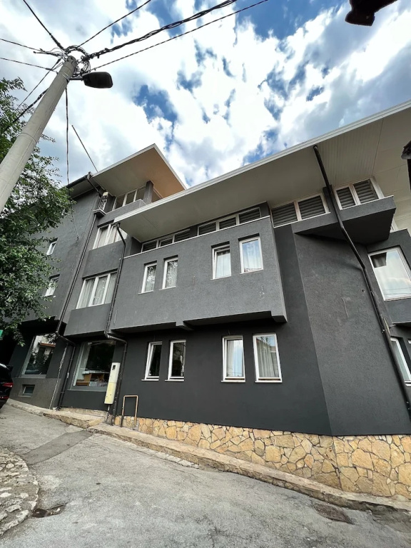 Hotel Begić