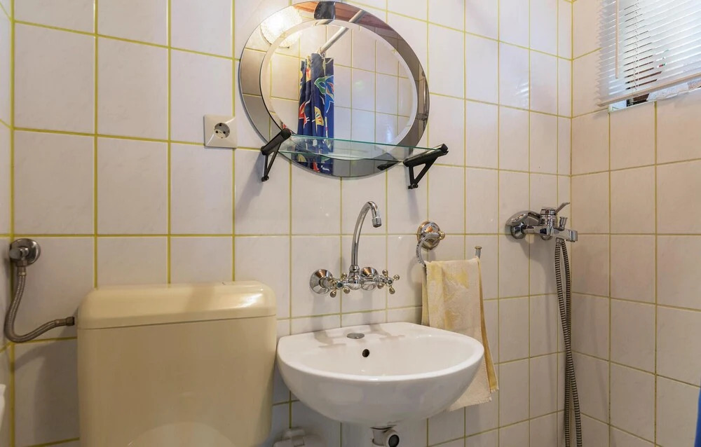 Awesome Home in Pula With Wifi and 0 Bedrooms