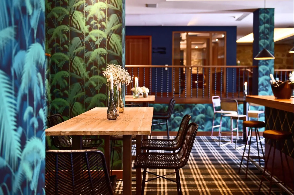Pestana Vintage Porto Hotel & World Heritage Site