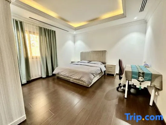 Sino Home Cuisine Hotel