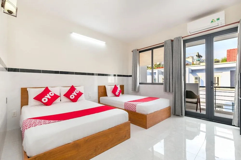 Oyo 656 Nam Hai