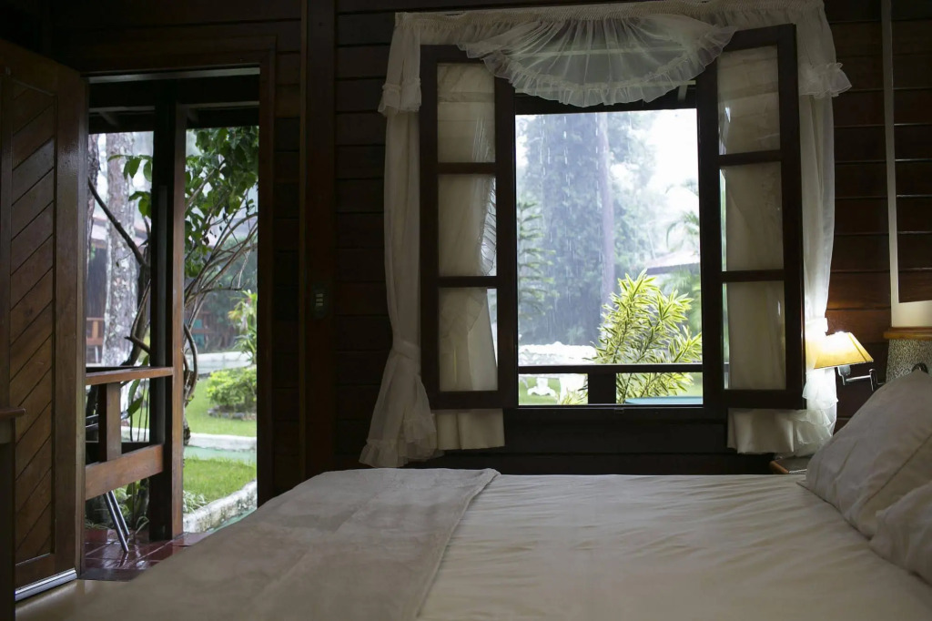 Hotel Green Hill