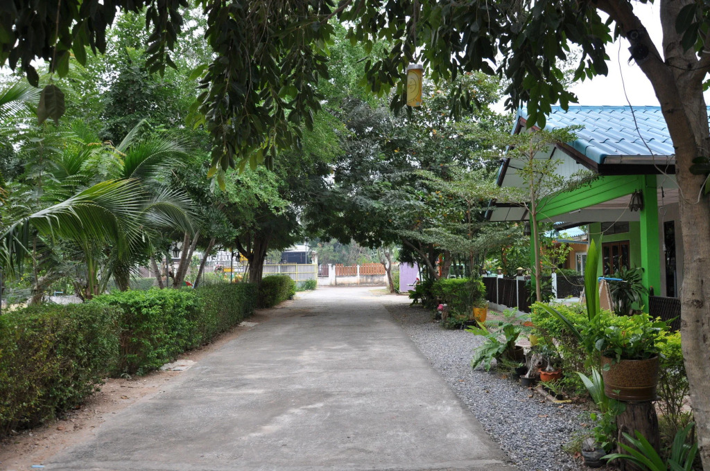 Feel Good Resort