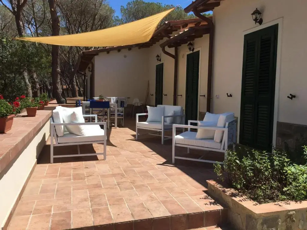Tenuta le marze
