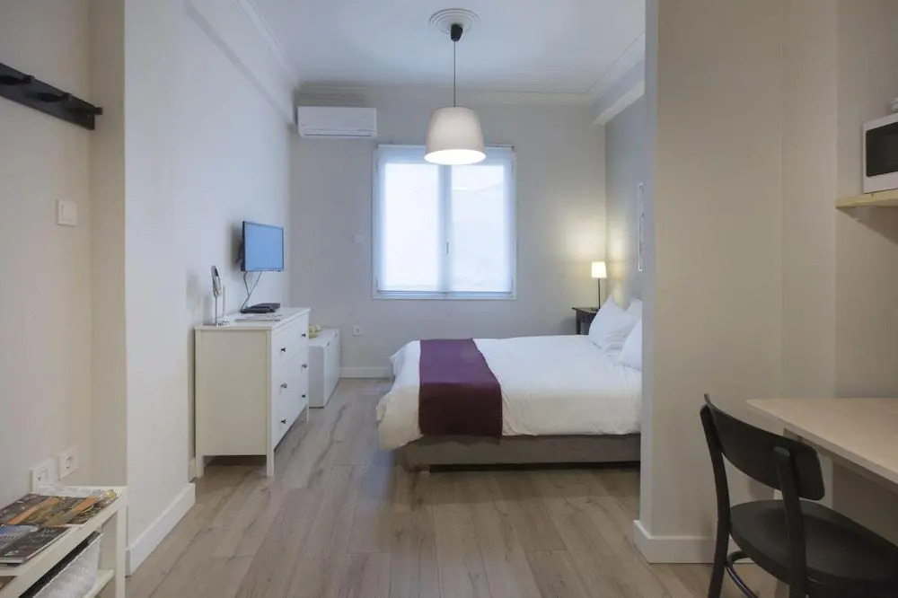 Artemis Apartment @ Plaka