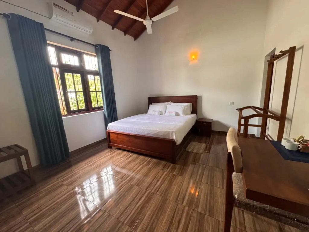 Гостевой дом Coco Ceylon Heritage Villa
