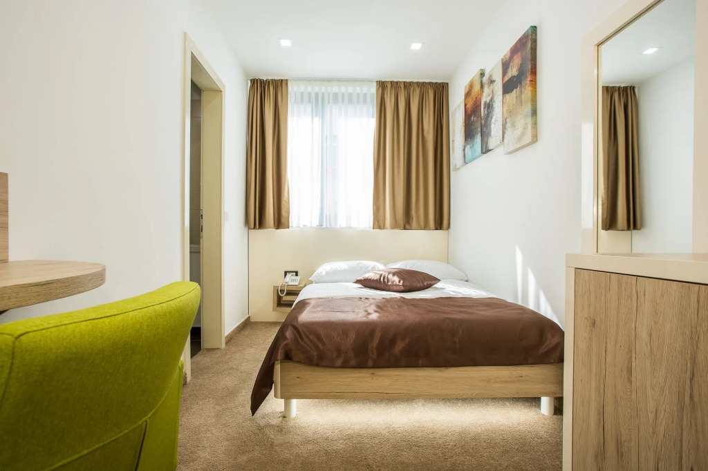 Hotel National