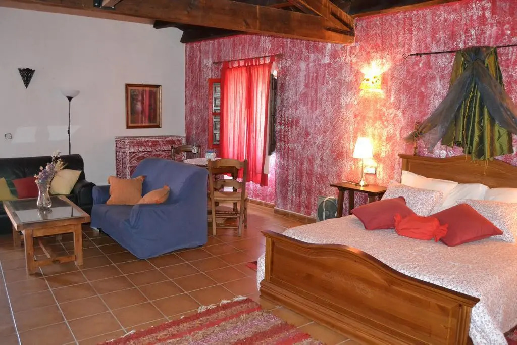 Hotel Restaurante Bandolero