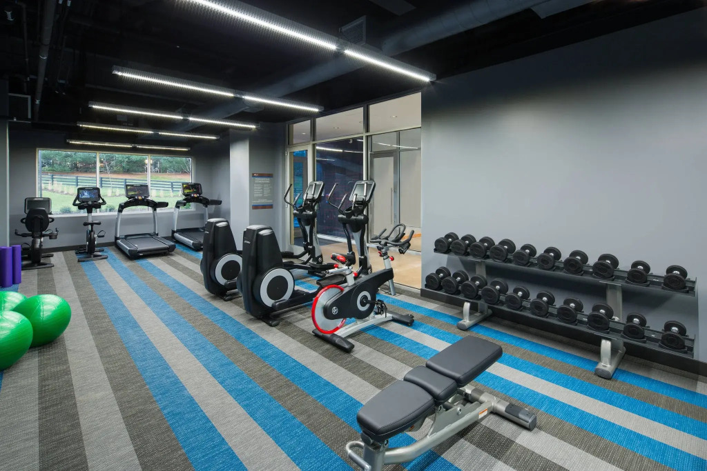 Aloft by Marriott Louisville East