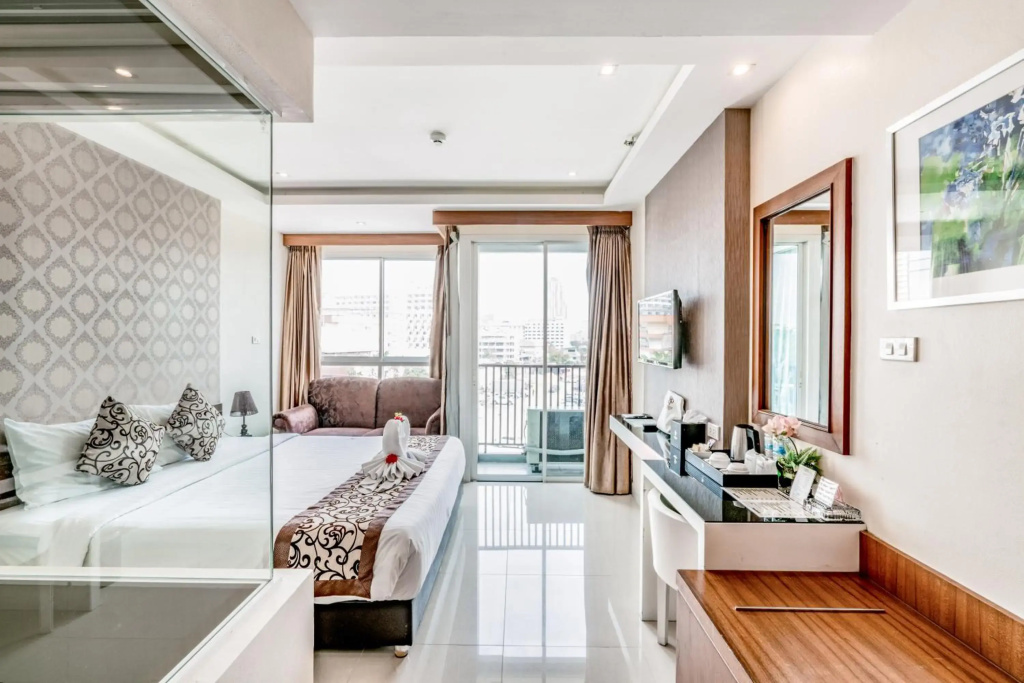 247 Boutique Hotel
