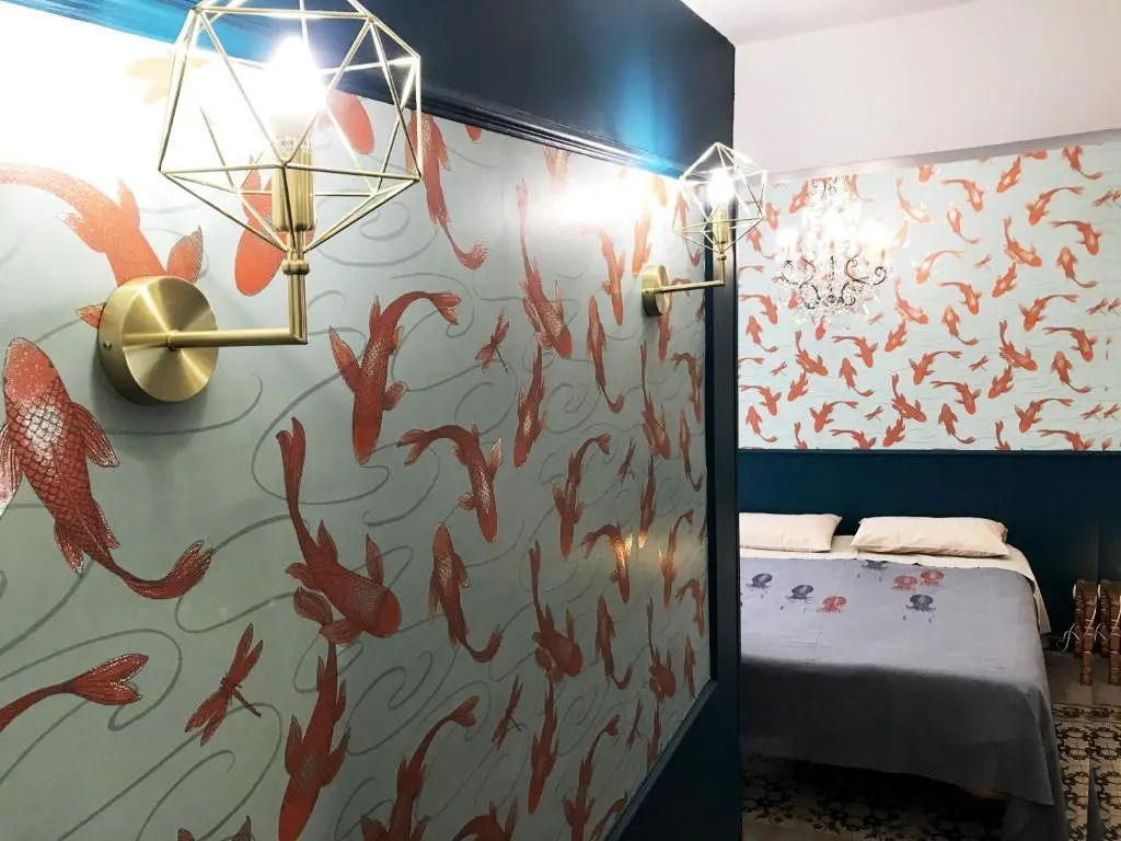 Bad - B&B And Design