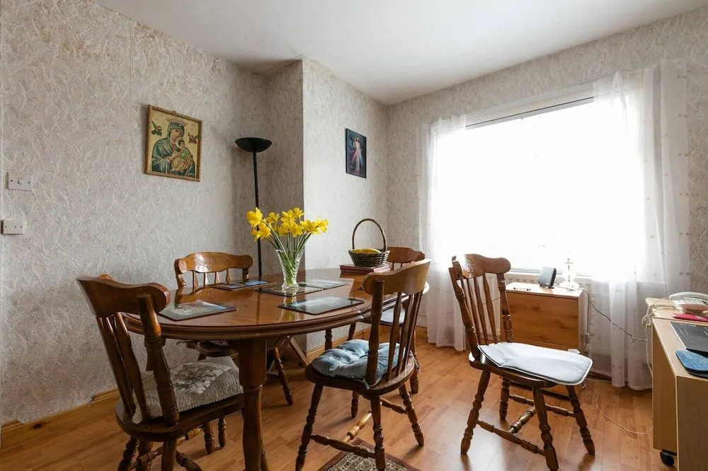 Homely wee House