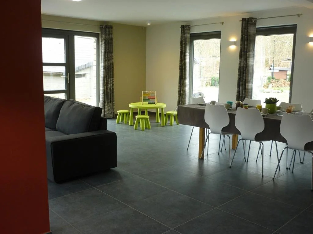 Les midis au vert - Les Loges - 11 personnes