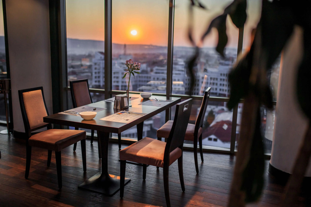 Courtyard by Marriott Downtown Sibiu