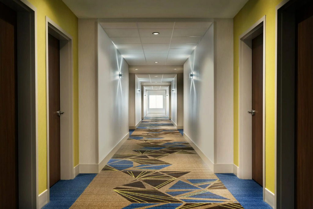 Holiday Inn Express & Suites - Nebraska City by IHG