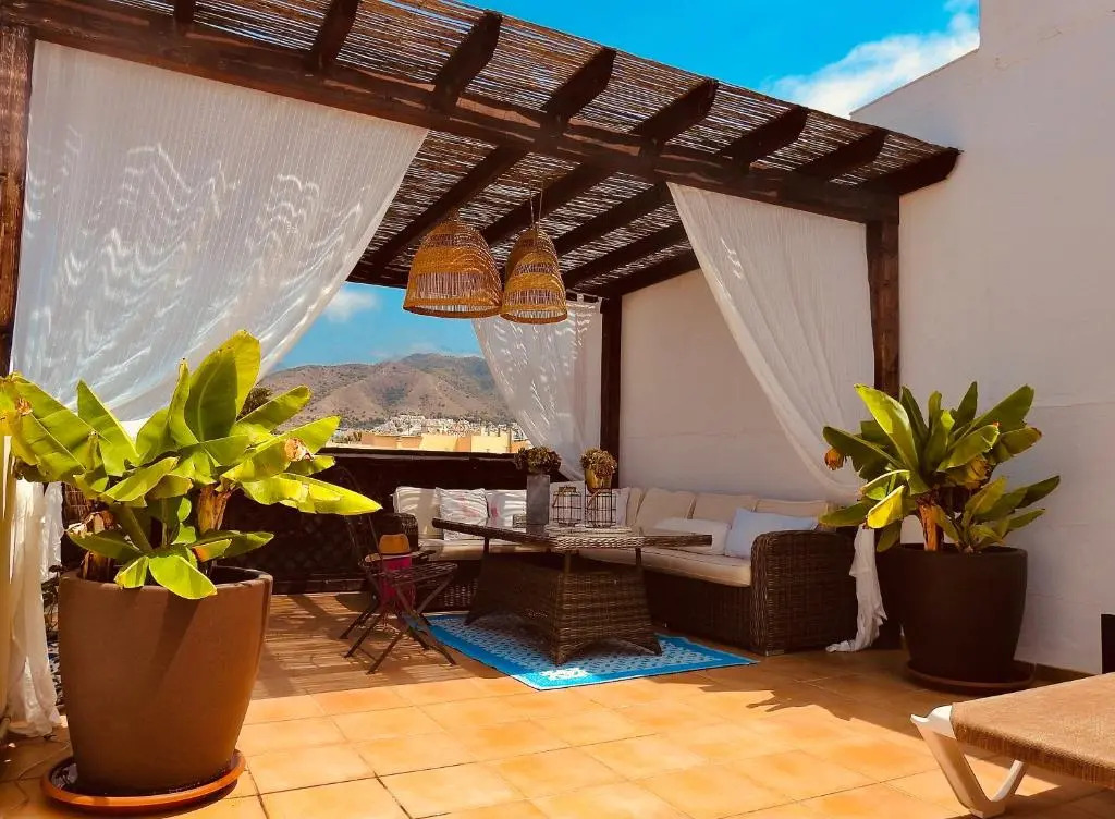 Hostal Boutique Plaza Cantarero