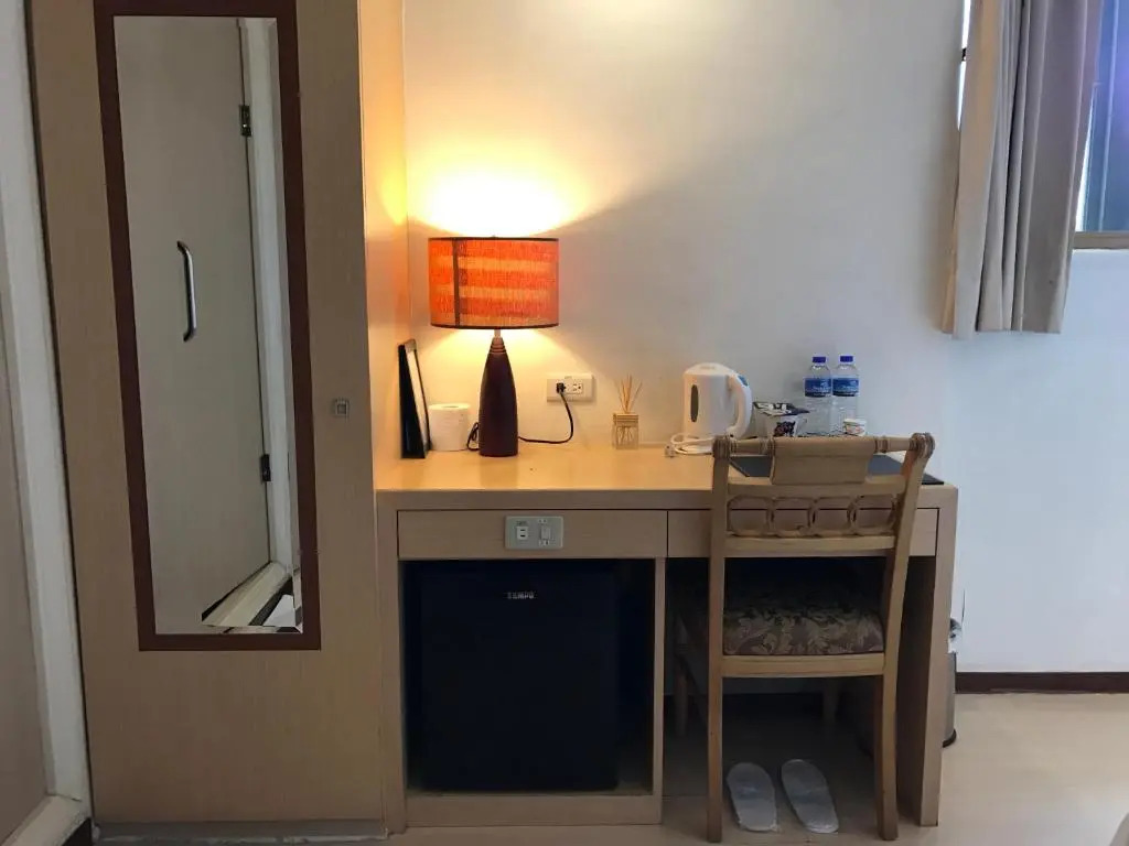 Fu Chang Hotel