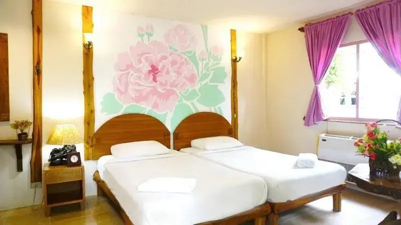 Sanita Cottage