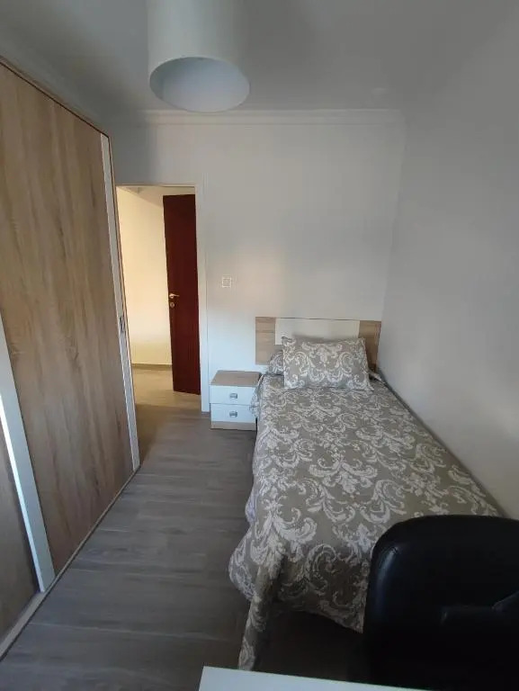 Precioso apartamento 3 dormitorios, aire acondicionado Jerez de la Frontera