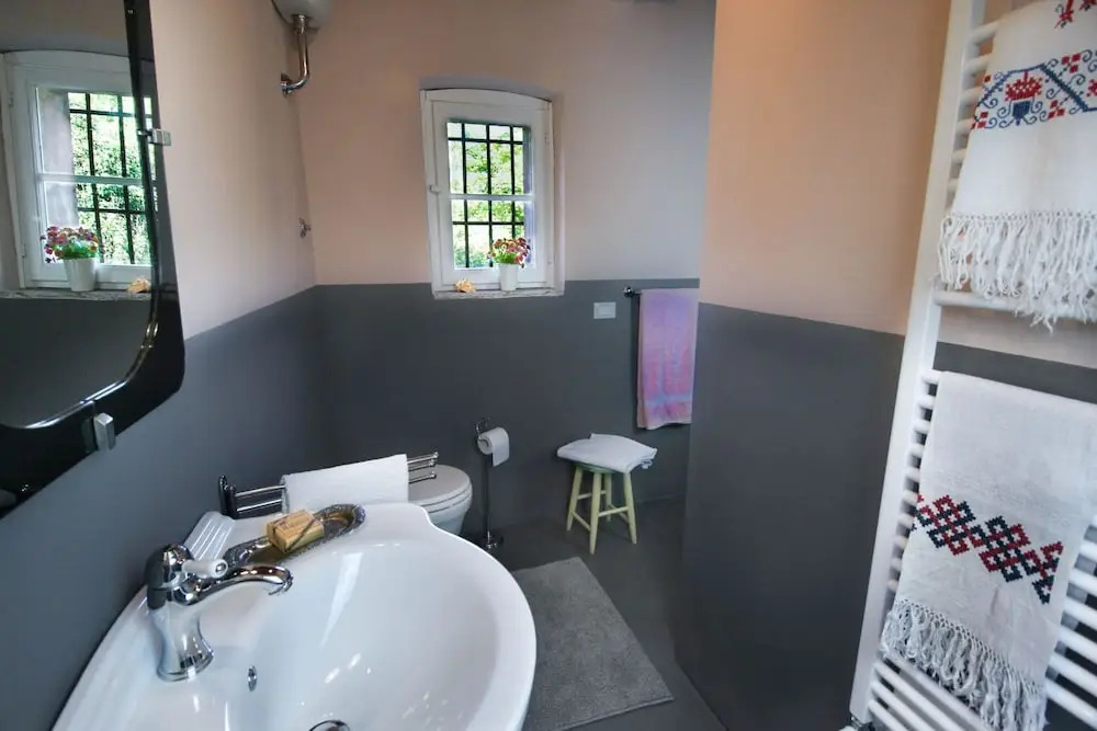Casa Colli by Vacation in Lucca