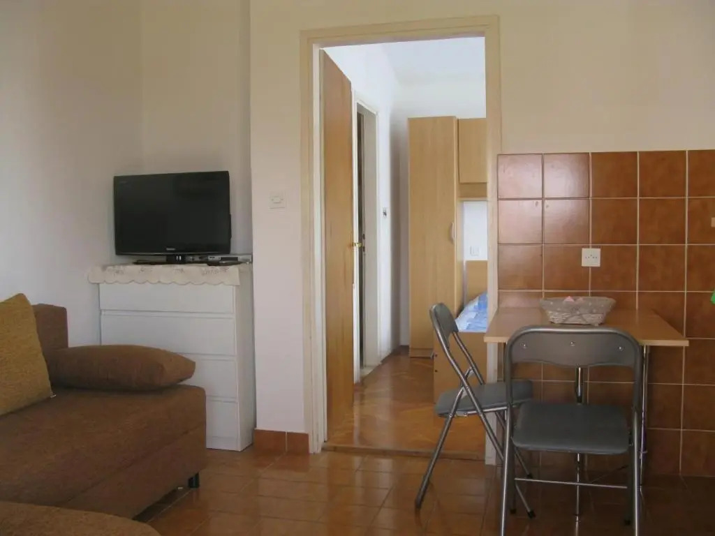Apartments Pende