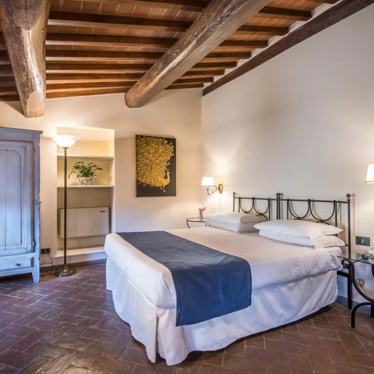 Hotel Palazzo Squarcialupi