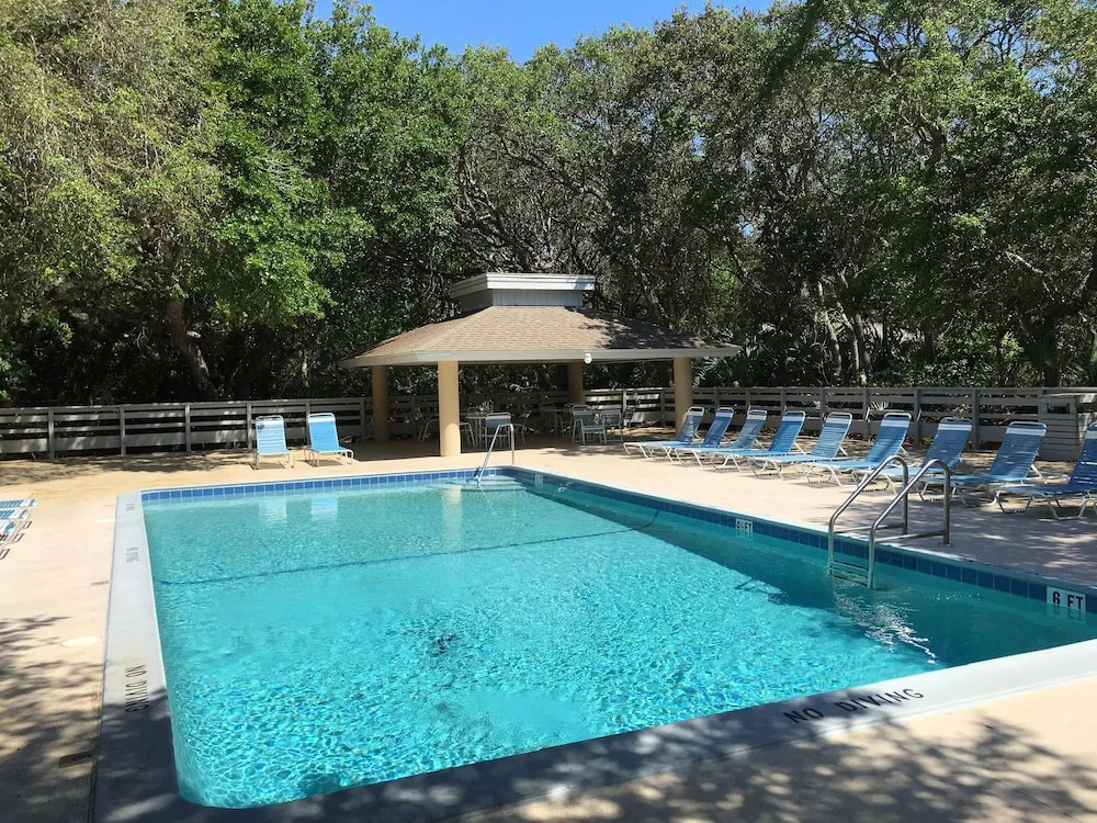 Sea Woods 3bdrm Veranda 277V - 3 Br Home