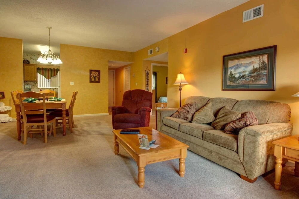 Whispering Pines 333
