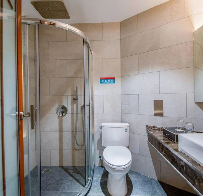 Vyluk Hotel Jianshui Gucheng