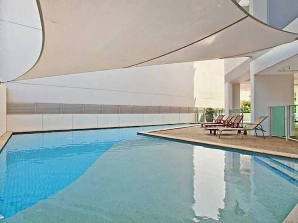 ZEN CROWN TOWERS - 3Bedroom Luxury Pad