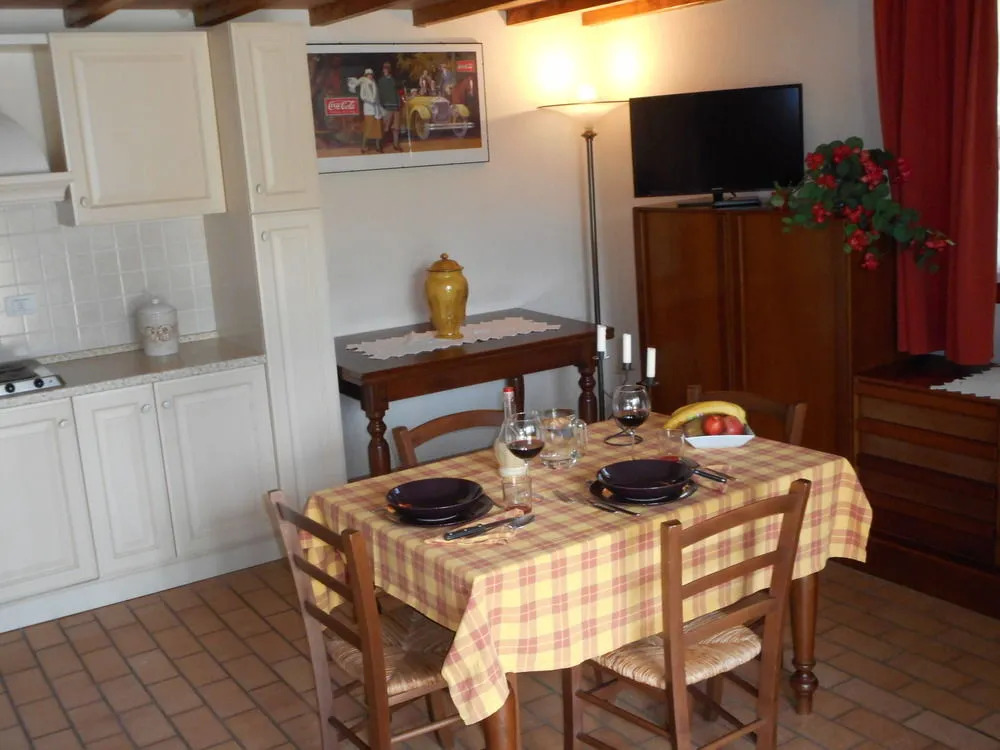 Villa Tilli