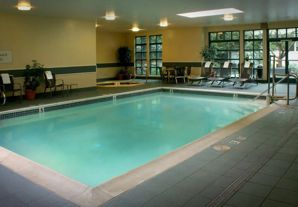 Courtyard by Marriott Portland Tigard