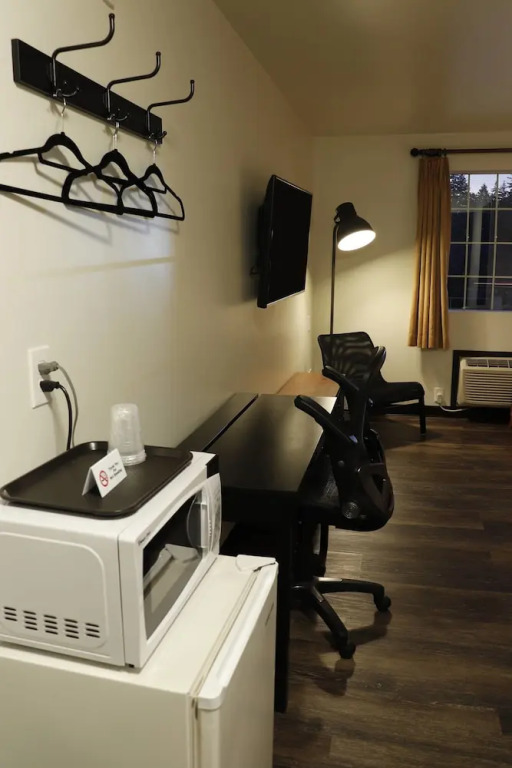 Best Lynnwood Inn