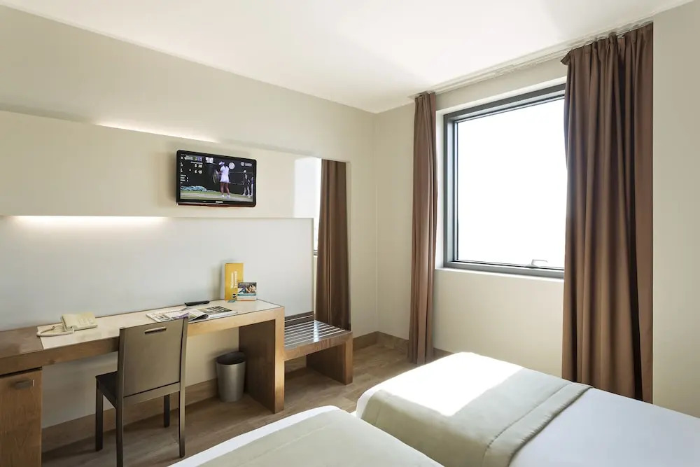 B&B HOTEL Padova