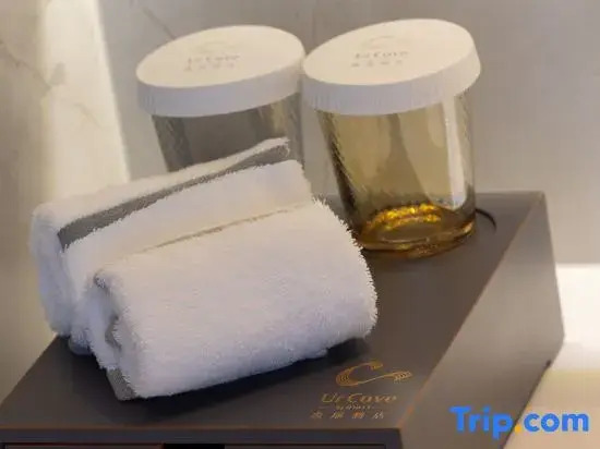 UrCove by Hyatt Beijing Tiantan Hospital Advanced Business Park