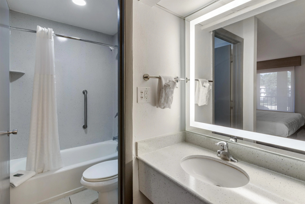 Best Western Of Walterboro