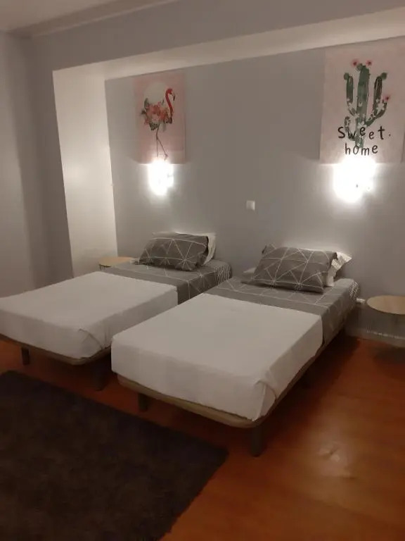 Apartamentos Matur Flats 2