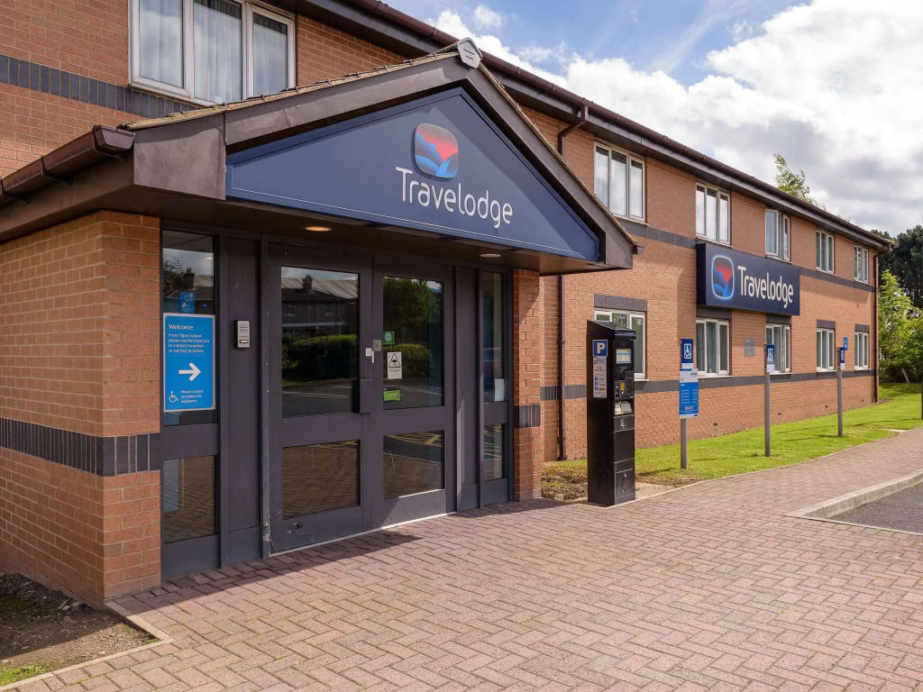 Travelodge Bradford Hotel