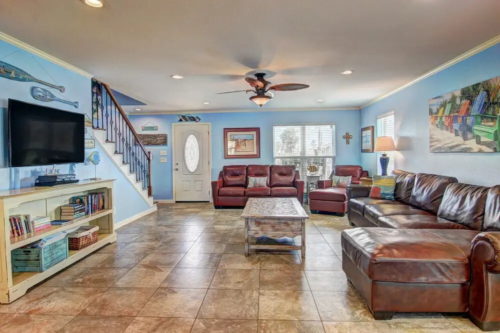 Barefoot Dreams 616 SCD 5 Bedrooms 4 Bathrooms Home