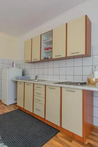 Apartment Era