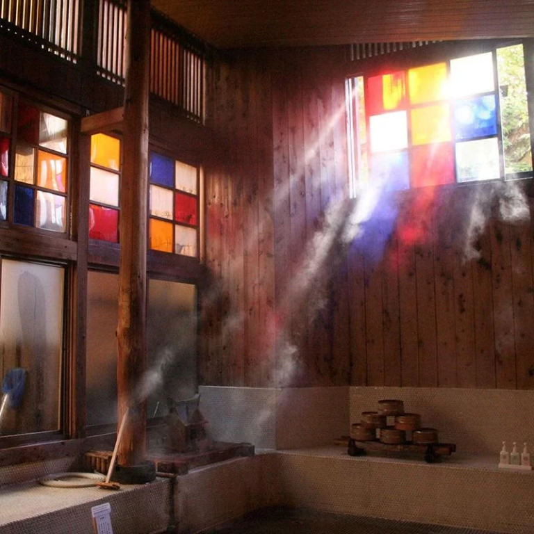 Sumiyosiya Ryokan