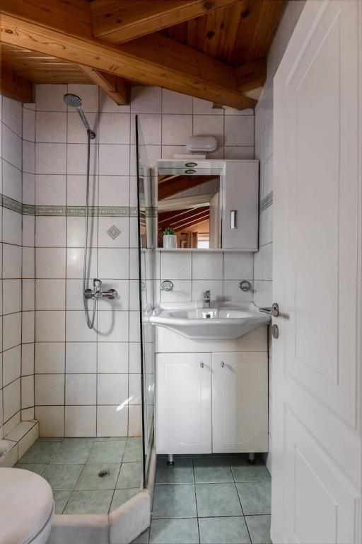 Four-Bedroom Villa Alexandros